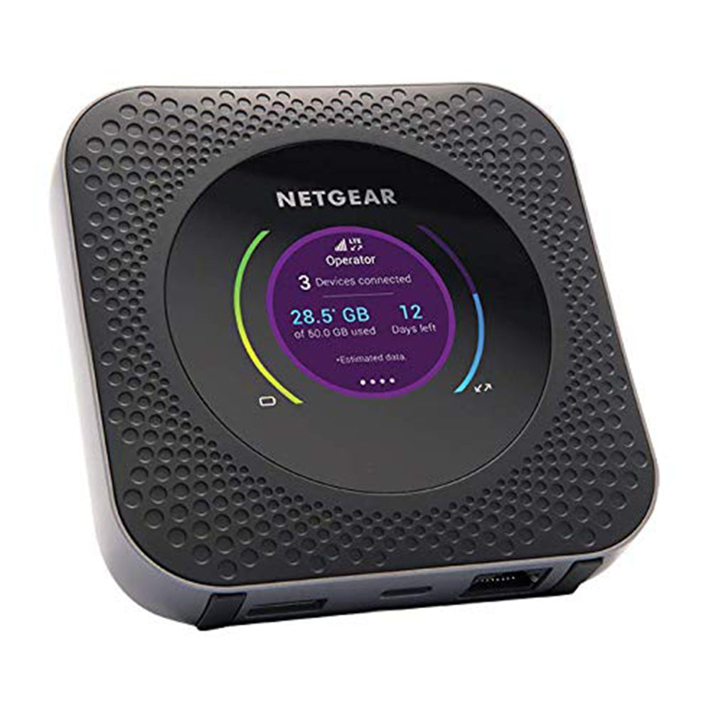 Nighthawk MR1100 Mobile Router