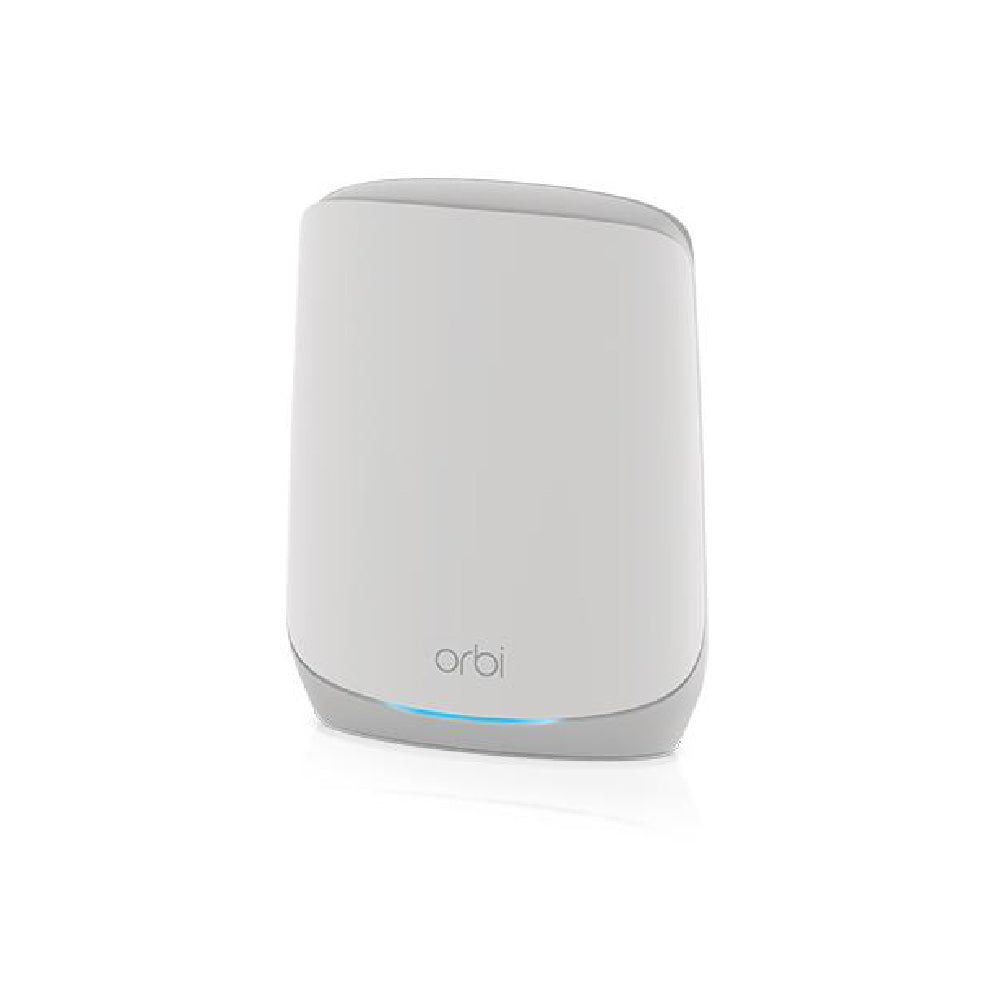 Orbi RBS760 AX5400 Tri-Band Add-On WiFi 6 Mesh Satellite