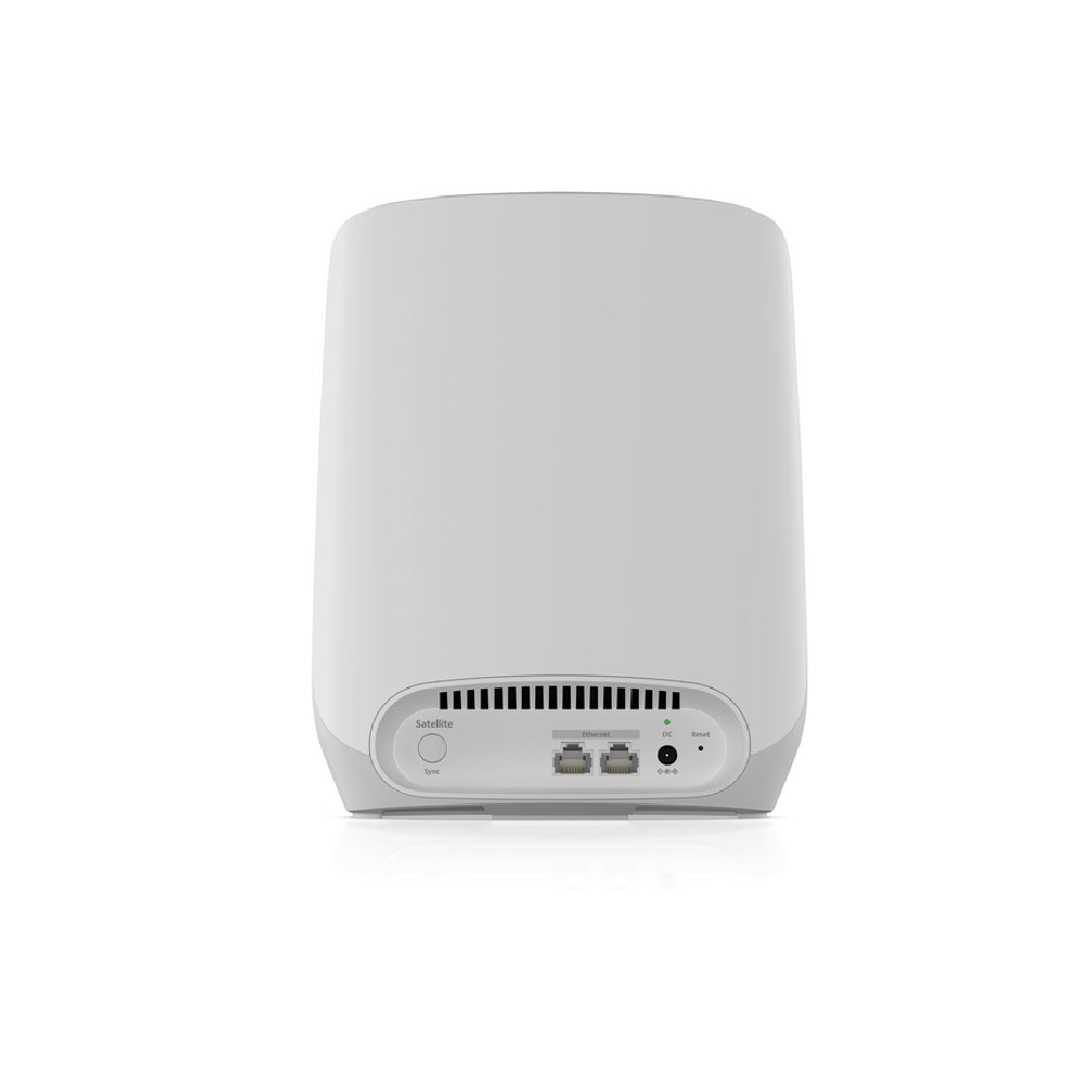 Orbi RBS760 AX5400 Tri-Band Add-On WiFi 6 Mesh Satellite