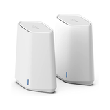 Orbi Pro SXK30 Dual-band Mini Mesh WiFi 6 System - AX1800 (1 Router with 1 Satellite)