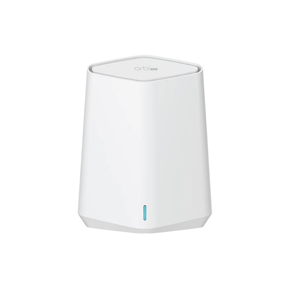 Orbi Pro WiFi 6 AX1800 Dual-Band Mesh Add-on Satellite (SXS30)