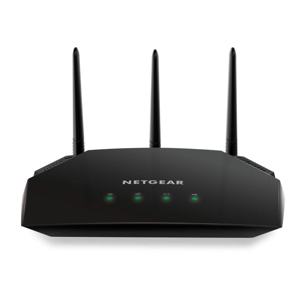 R6850 Dual Band WiFi Router - AC2000