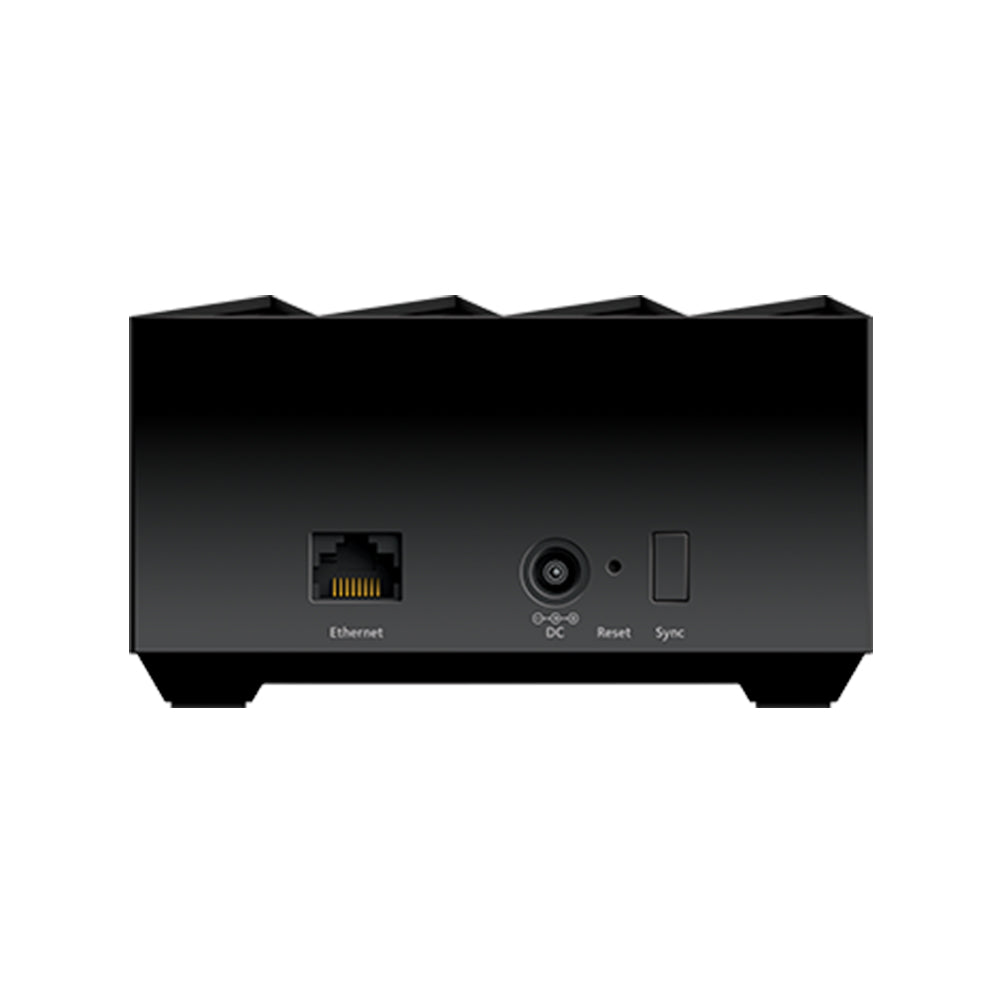 NETGEAR Nighthawk Mesh WiFi 6 System (MS60) - AX1800 (Add-on Satellite)