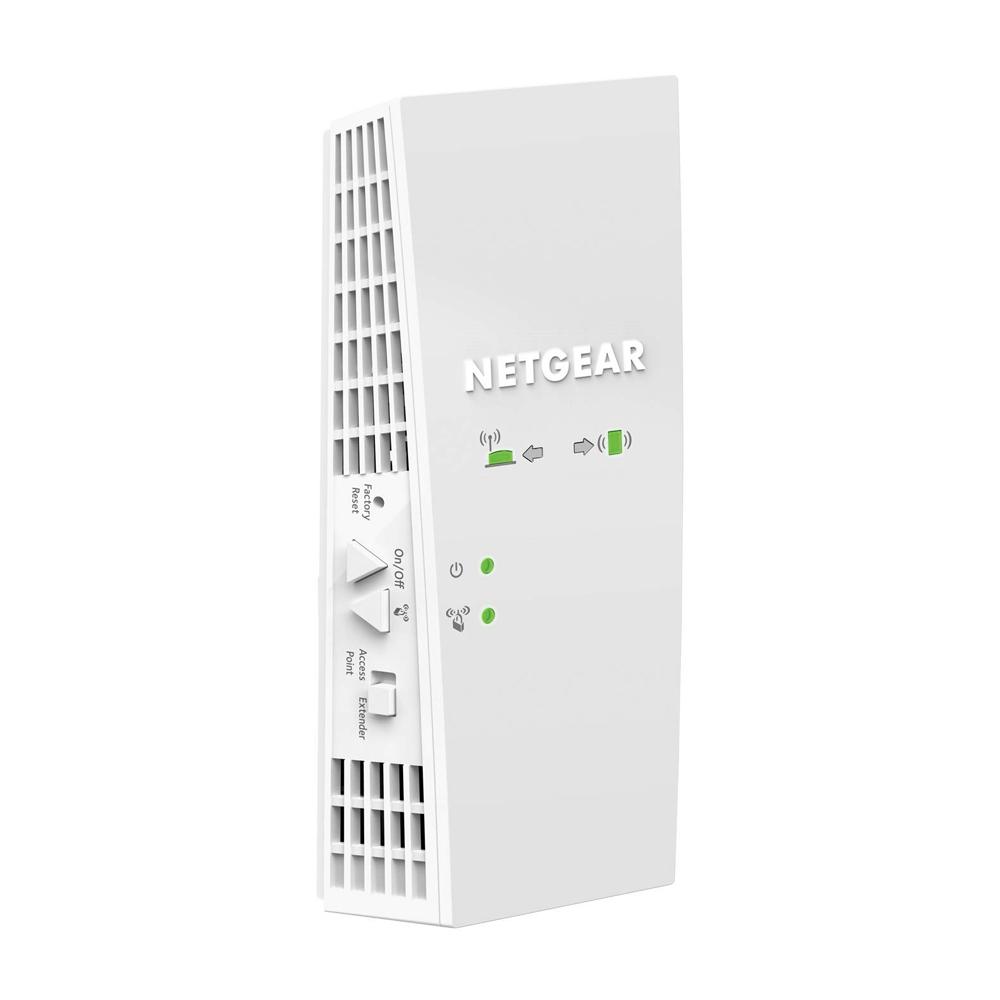 EX6250 WiFi Mesh Extender - AC1750