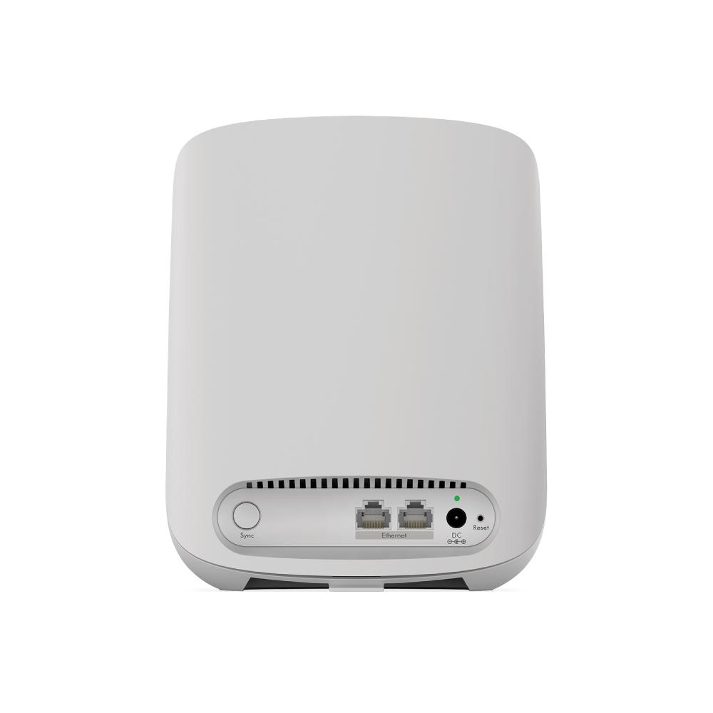 Orbi RBK352 WiFi 6 Dual-band Mesh System (AX1800)