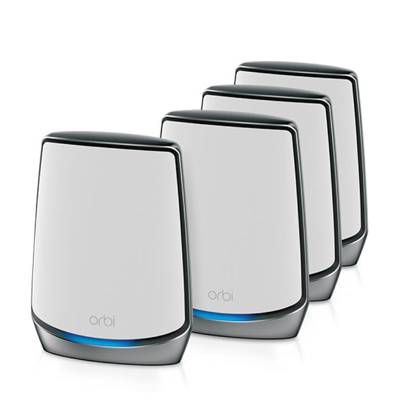 Orbi Router Rbk80 Orbi RBK850 Series – netgearstore.in
