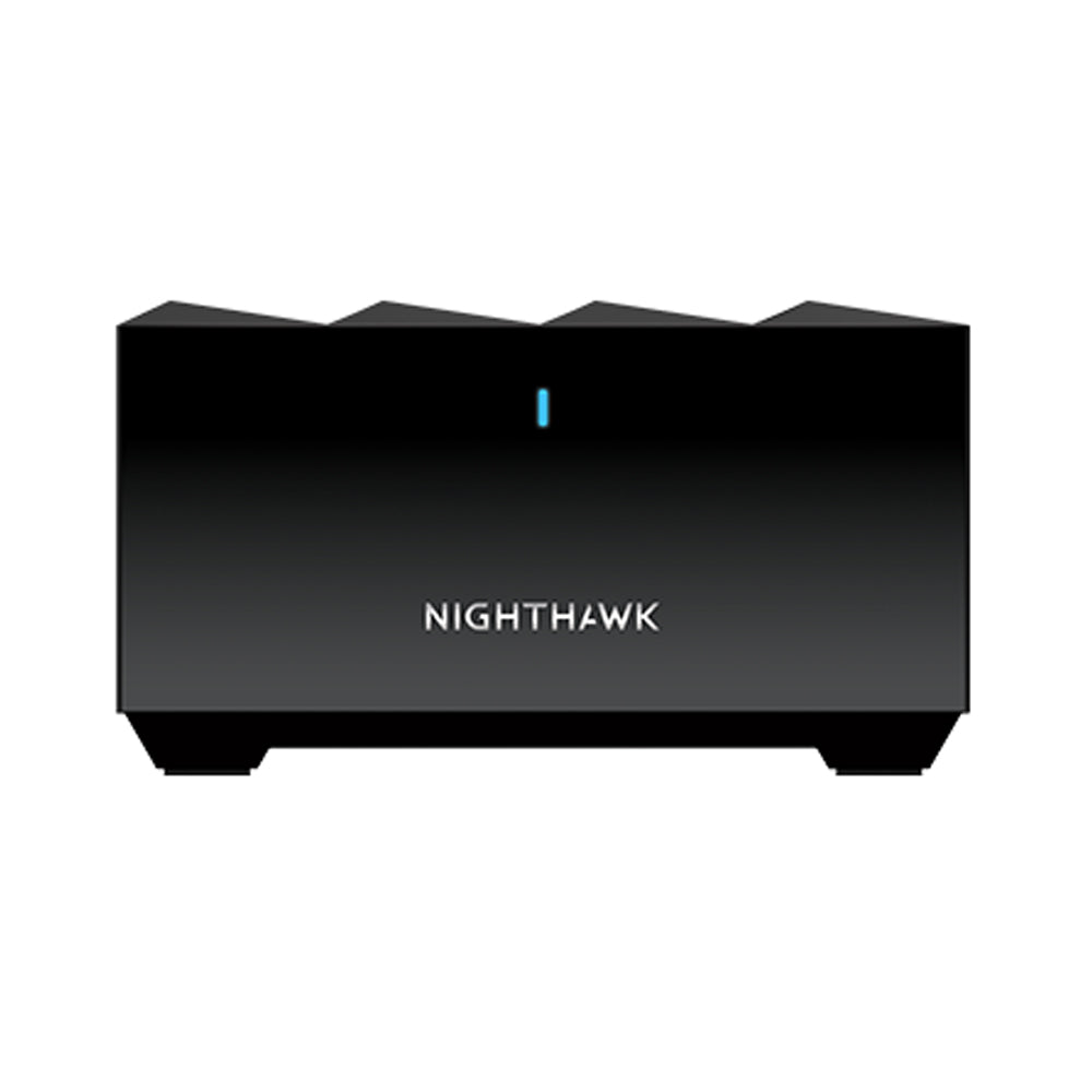 NETGEAR Nighthawk Mesh WiFi 6 System (MS60) - AX1800 (Add-on Satellite)