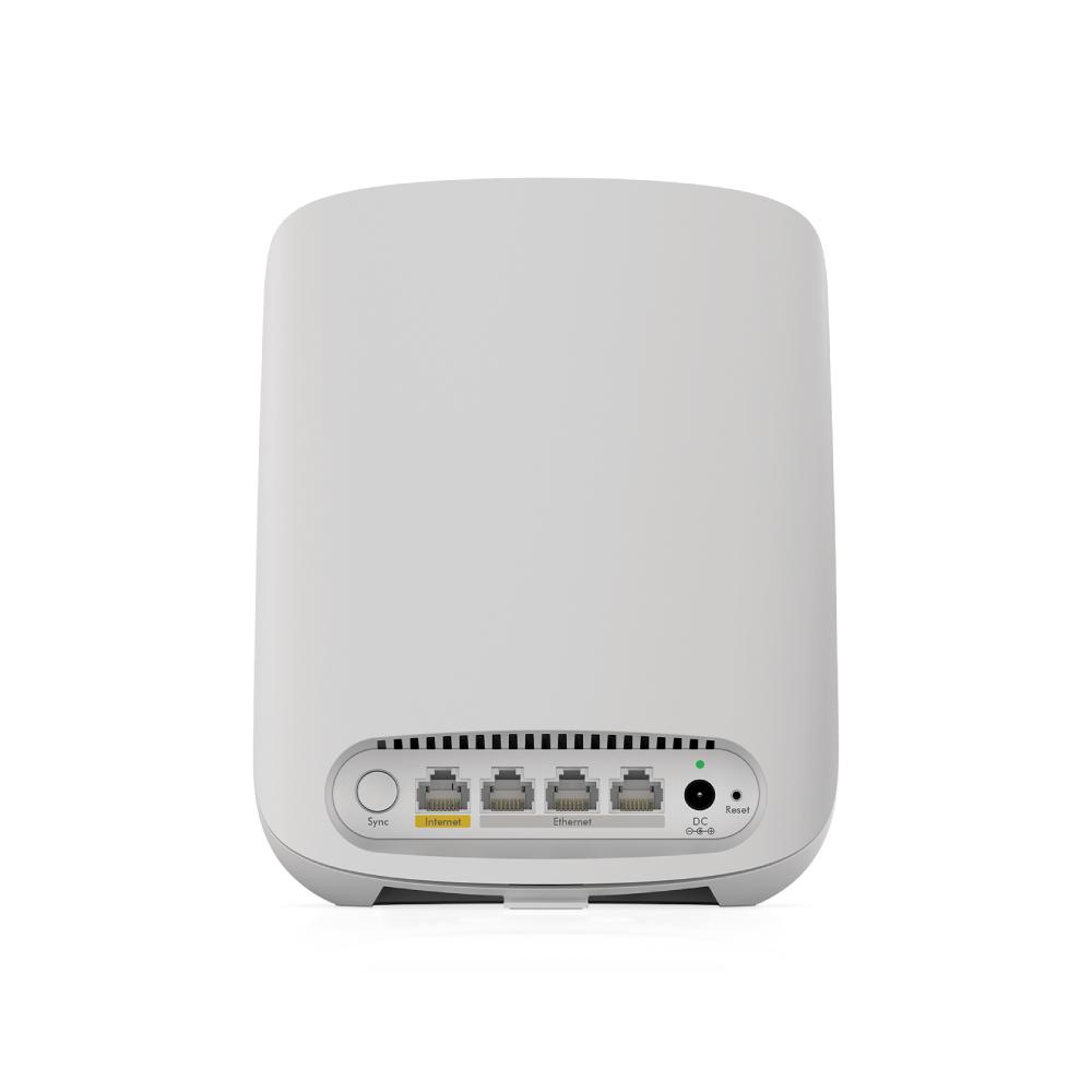 Orbi RBK352 WiFi 6 Dual-band Mesh System (AX1800)