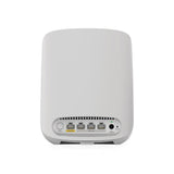 Orbi RBK352 WiFi 6 Dual-band Mesh System (AX1800)