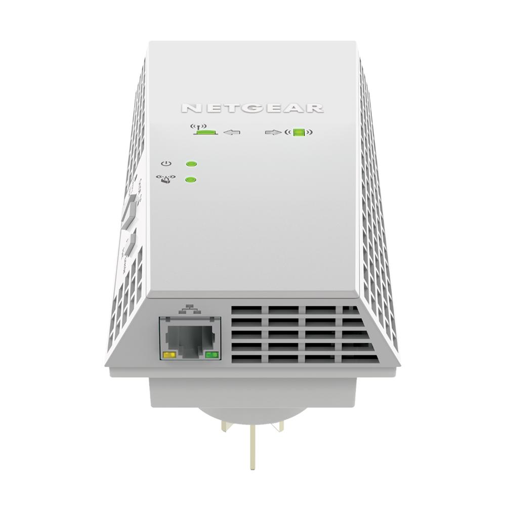 EX6250 WiFi Mesh Extender - AC1750