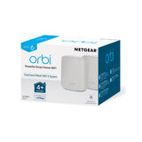 Orbi RBK352 WiFi 6 Dual-band Mesh System (AX1800)