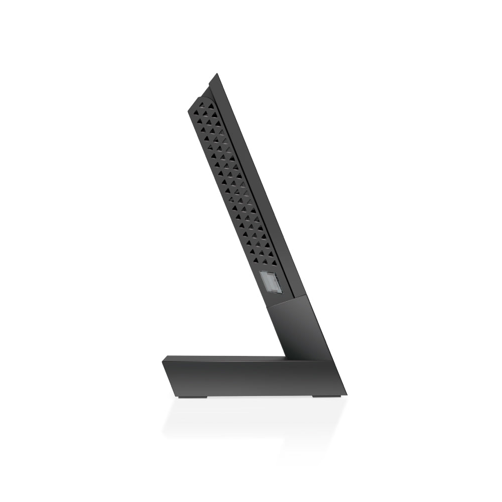 Nighthawk Tri-Band USB 3.0 WiFi Adapter – A8000, WiFi 6E