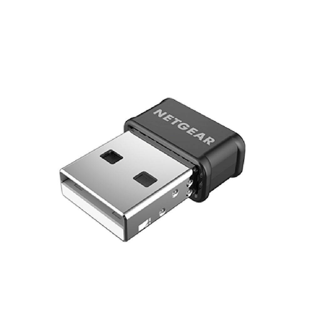 A6150 Dual-band WiFi USB Adapter - AC1200