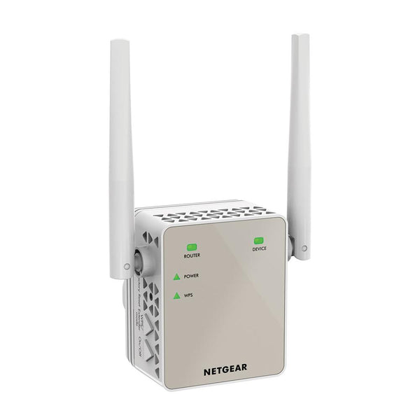 EX6120 WiFi Extender AC1200 netgearstore.in