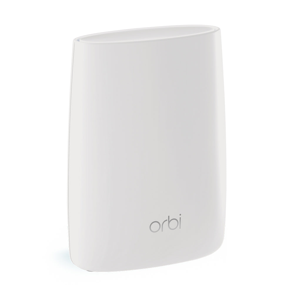 Orbi RBS50 Tri Band Mesh WiFi Satellite (Satellite Only)