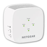 EX6110 Dual Band WiFi Range Extender - AC1200