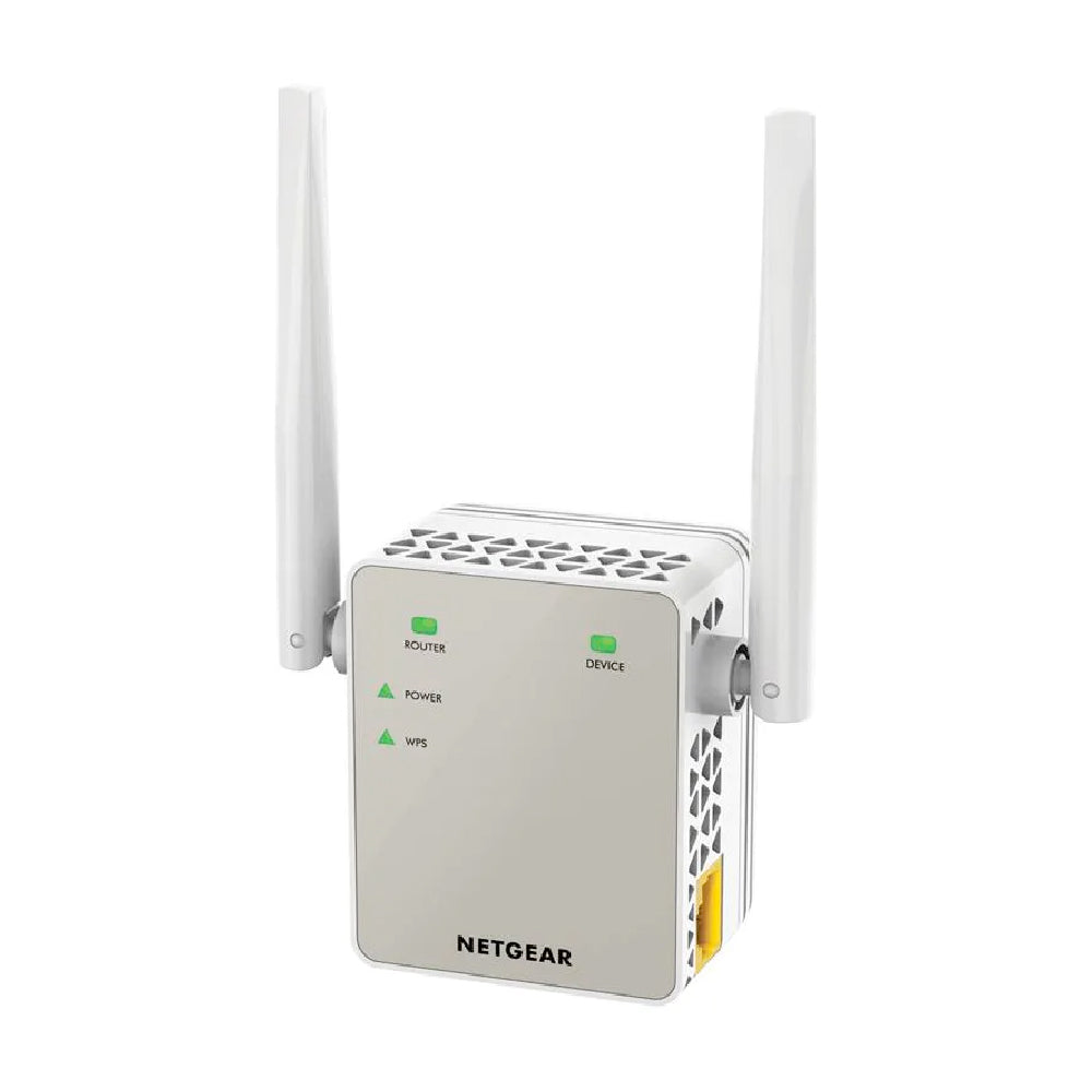 EX6120 WiFi Extender - AC1200