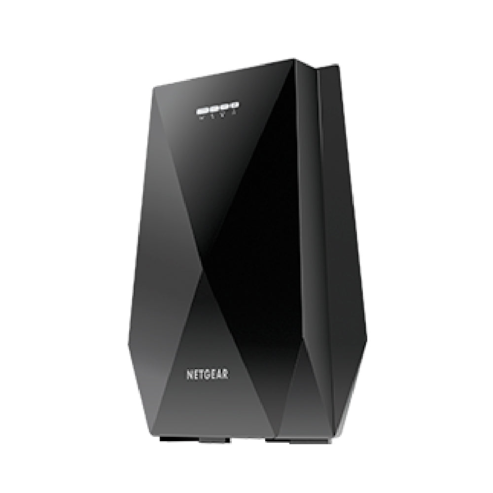 EX7700 Nighthawk X6 Tri-Band WiFi Mesh Extender - AC2200