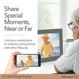 Meural WiFi Photo Frame - 15.6"  (MC315)