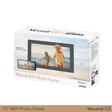 Meural WiFi Photo Frame - 15.6"  (MC315)