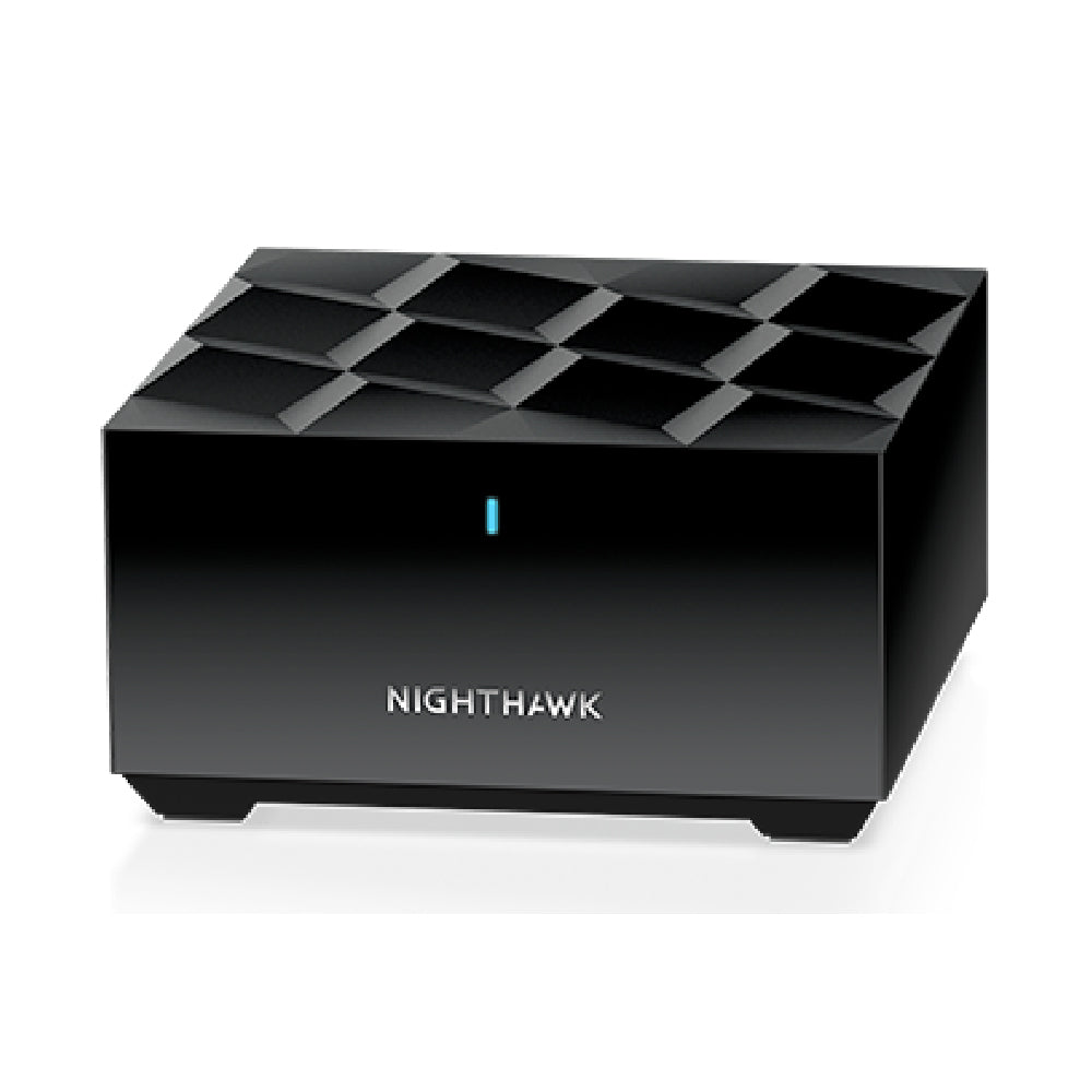 Nighthawk MS60 Mesh WiFi-6 Add-on Satellite (For MK62/MK63)