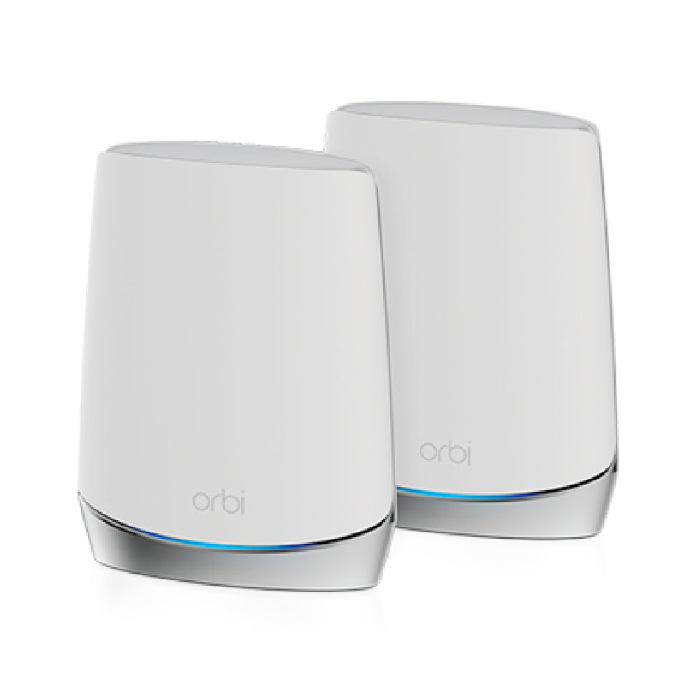 Orbi RBK752 WiFi 6 Mesh WiFi System (AX4200)