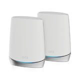 Orbi RBK752 WiFi 6 Mesh WiFi System (AX4200)