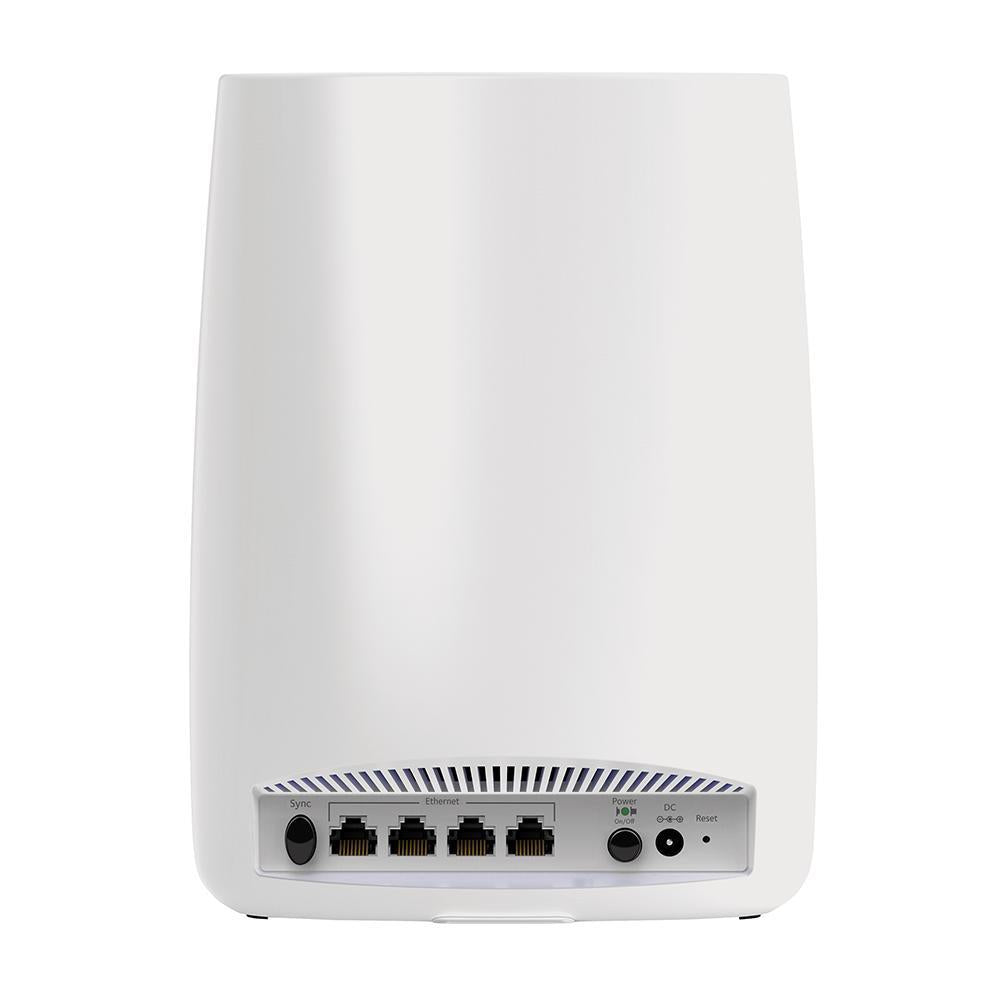 Netgear Orbi AC3000 Tri-band Wifi add-on Satellite for RBK50/53