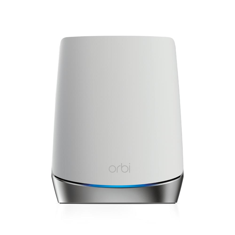 Orbi Mesh WiFi-6 Add-on Satellite | Performance - AX4200 (RBS750)