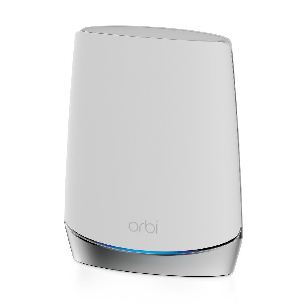 Orbi Mesh WiFi-6 Add-on Satellite | Performance - AX4200 (RBS750)