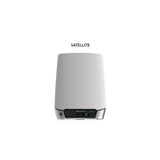 Orbi Mesh WiFi-6 Add-on Satellite | Performance - AX4200 (RBS750)