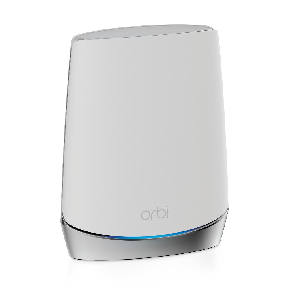 Orbi RBS750 Mesh WiFi-6 Add-on Satellite | Performance - AX4200 for RBK752 / 753