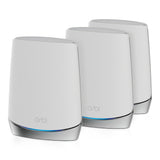 Orbi RBK753 WiFi 6 Mesh WiFi System (AX4200)